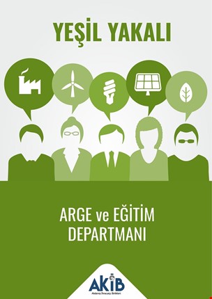 Yeşil Yakalı Aralık 2022 Bülteni